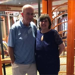 Meet your Posher, Leanne